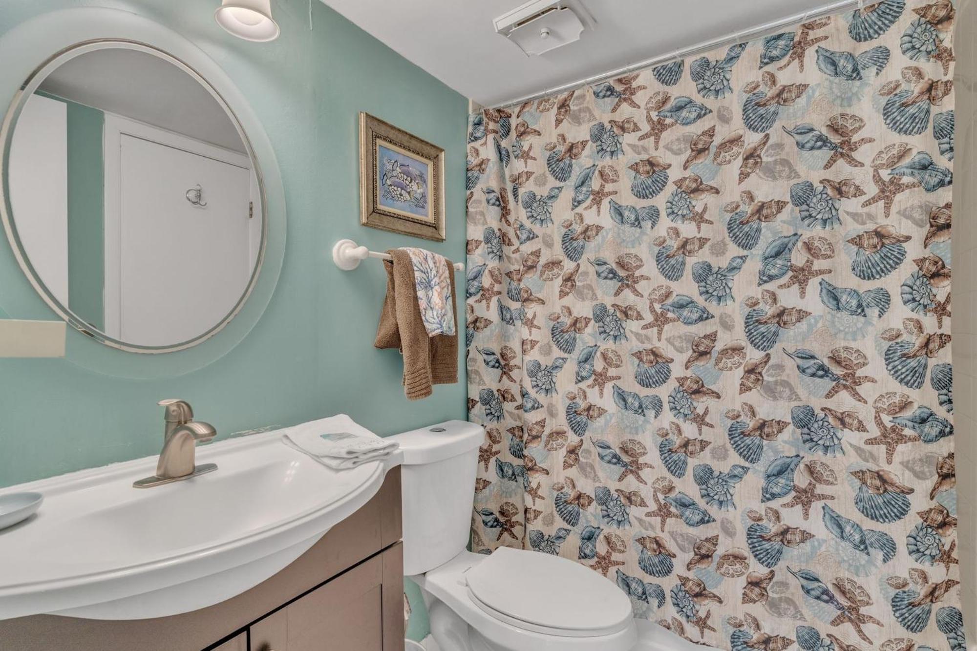 Cute 1Br Condo Directly On Beach Condo New Smyrna Beach Exterior foto